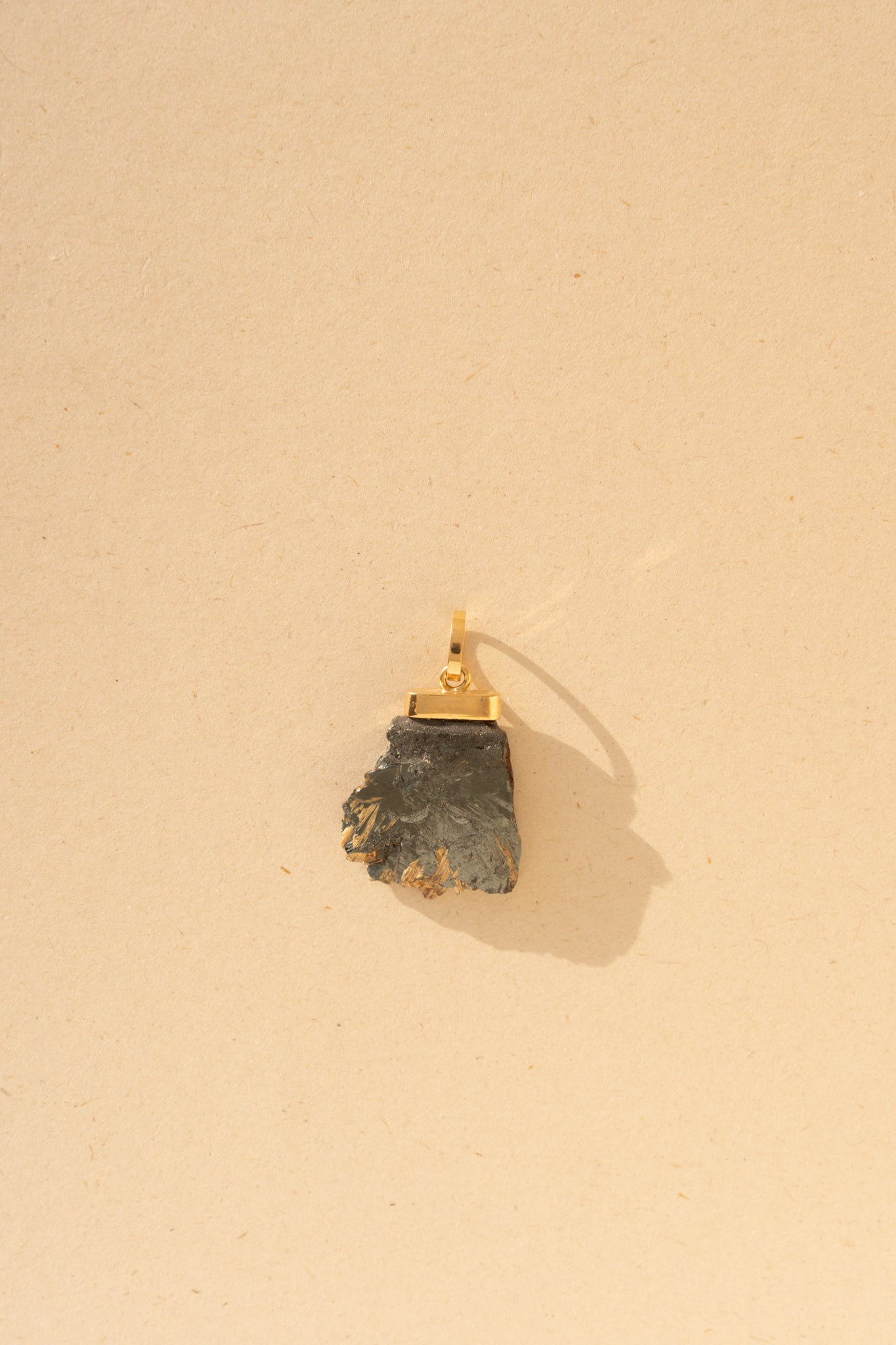 Square Rutile