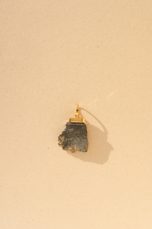 Square Rutile