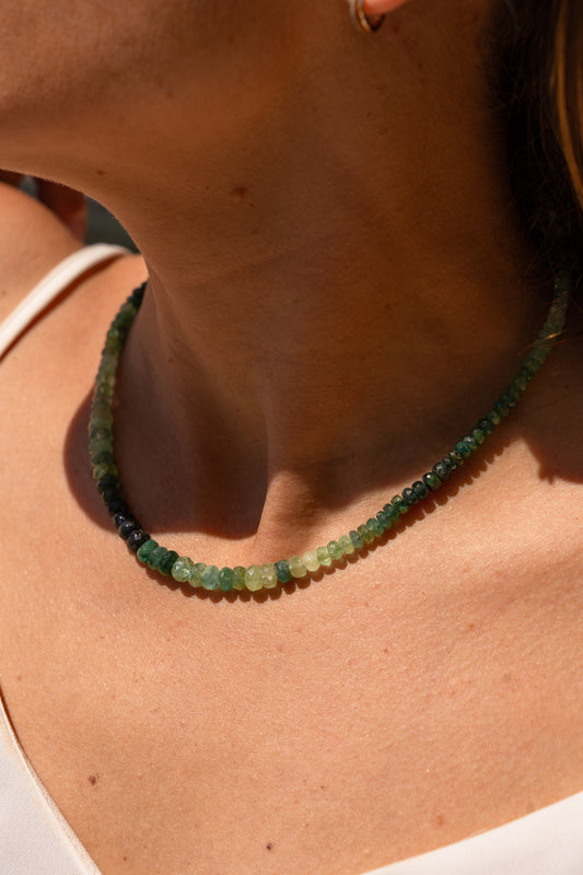African emerald