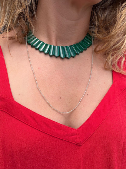 Perfect Malachite
