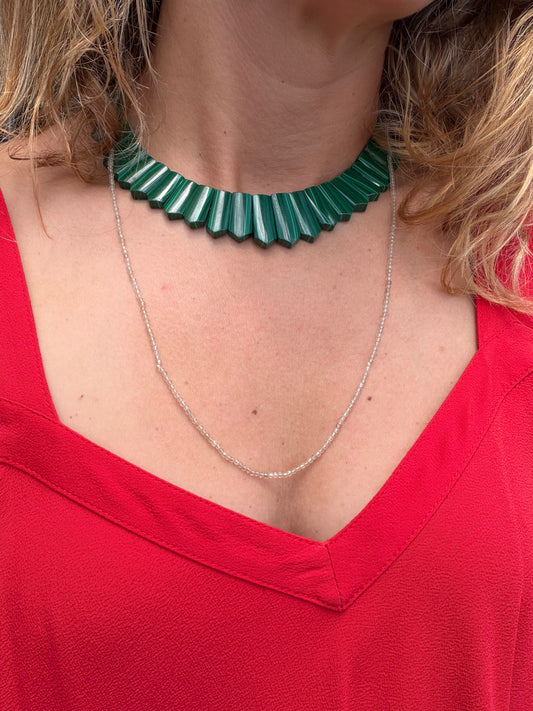 Perfect Malachite