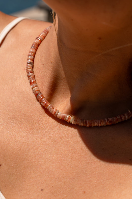 Sunstone Pukas