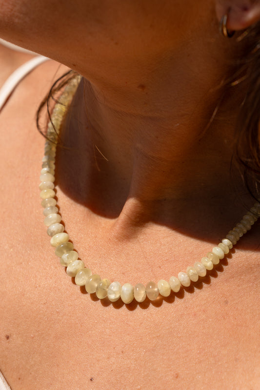 Prehnite Pukas
